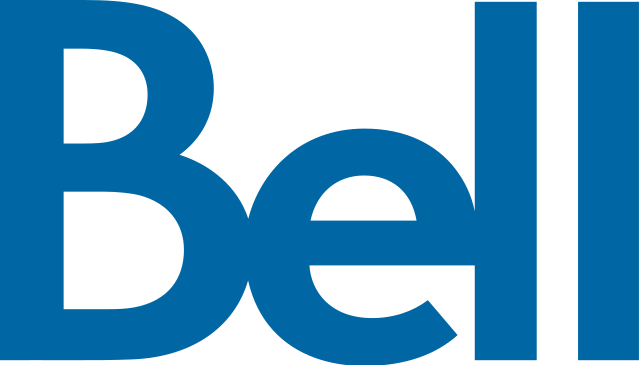 Bell Canada Admin Redesign